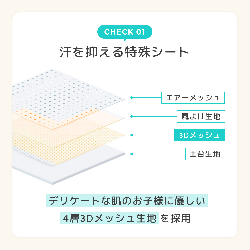 最新モデル  | [公式] エアラブ4プラス ドーナッツ | airluv4+ donut 送風機付きクールシート